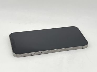Refurbished iPhone 12 Pro Max graphit